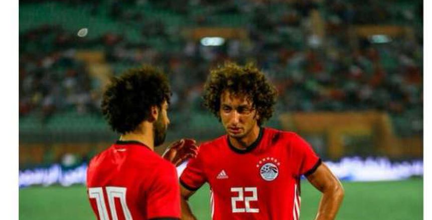 وائل جمعة: استبعاد عمرو وردة أفضل قرار لاتحاد الكرة منذ انتخابه