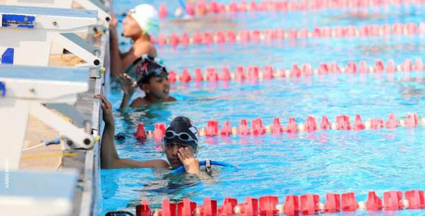 مصر تحقق أفضل نتائجها في بطولة العالم للسباحة بالزعانف بشرم الشيخ