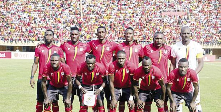 أوغندا| "طيور الكركي" ضد الذبح مع "ديسابر".. وقوة خاصة في حراسة المرمى