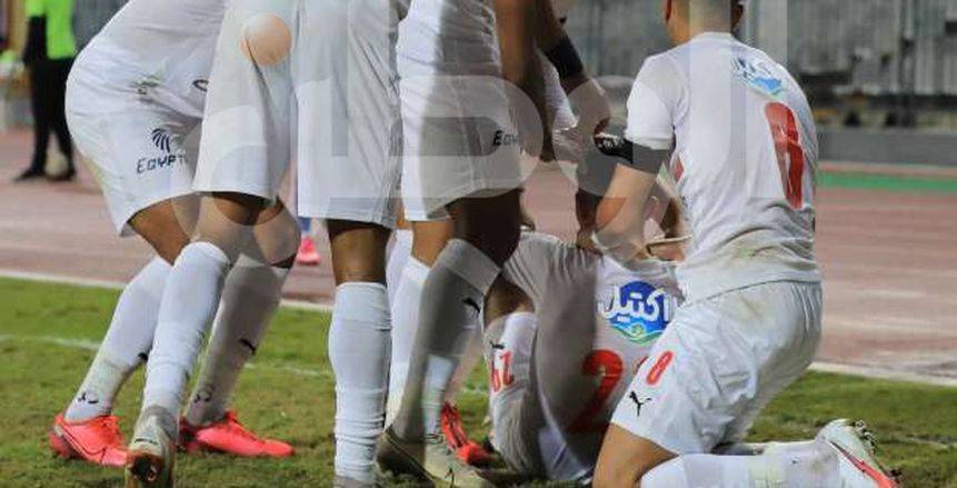 تألق إمام عاشور وأوباما.. أبرز مكاسب الزمالك بعد الفوز على طلائع الجيش