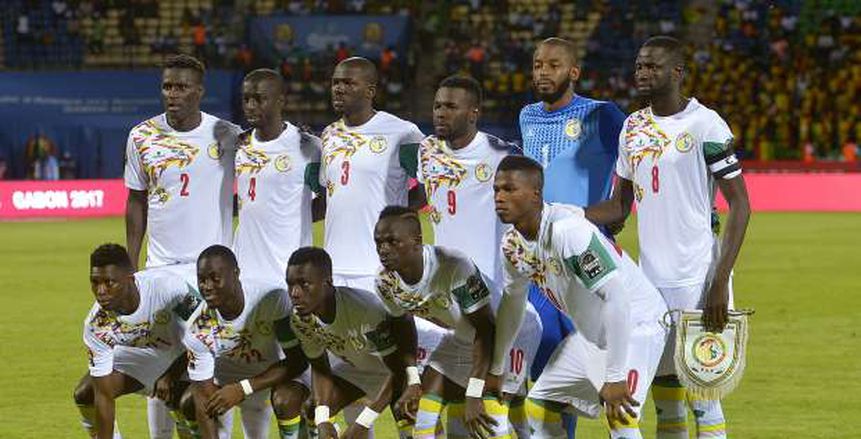 «بو جلبان»: السنغال أقوى المرشحين للفوز بأمم أفريقيا