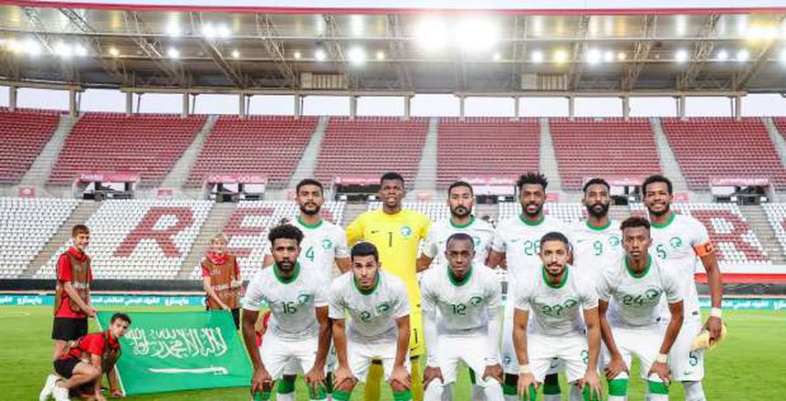 نتائج وديات السعودية تنذر بوداع مبكر في كأس العالم 2022