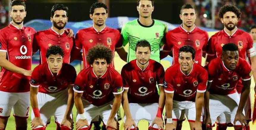 نصف نهائي البطولة العربية| الأهلي يواجه الفيصلي في برج العرب