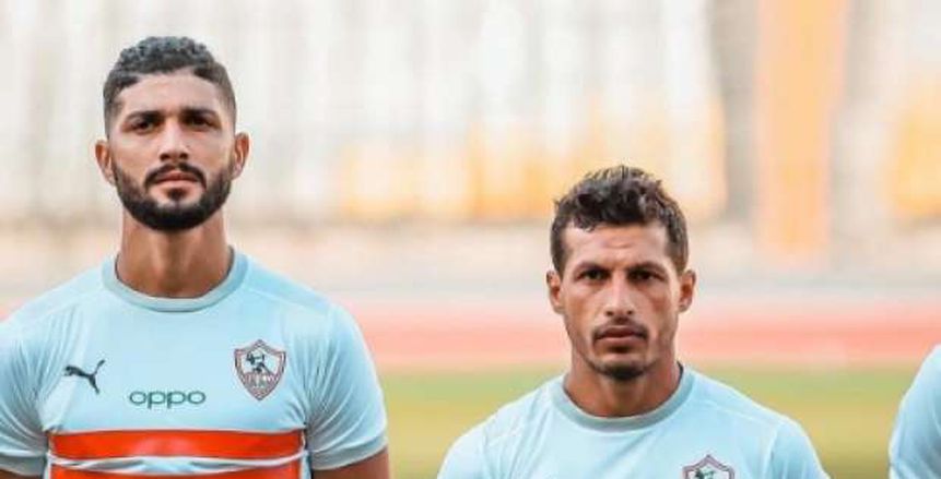 قيمتها 20 مليون.. أزمة بين الزمالك وطارق حامد بسبب «ترضية» آل الشيخ