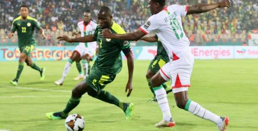 منتخب السنغال يعبر بوركينا فاسو بثلاثية.. ويتأهل إلى المباراة النهائية