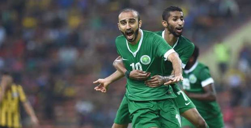 لأول مرة في تاريخ سلسلة الفيفا | المنتخب السعودي ينضم لـFIFA 18