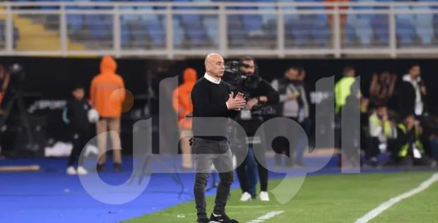 كأس عاصمة مصر.. جهاز الفراعنة يراقب مباراة تونس وكرواتيا بنصف النهائي