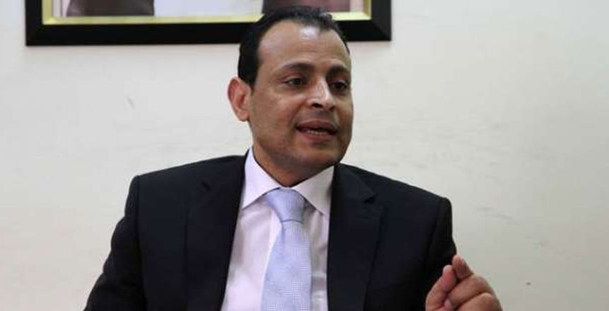 "العمري" يترشح على رئاسة اتحاد التايكوندو