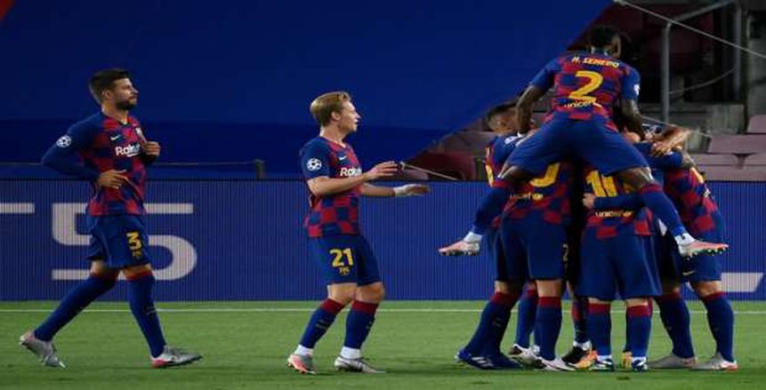برشلونة بطلا لكأس خوان جامبر بعد الفوز على إلتشي (فيديو)