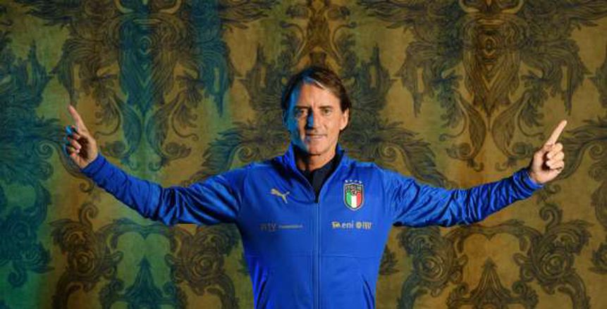 تقارير: يوفنتوس يتحدى أرتيم دزيوبا أخطر أعداء «مانشيني» مدرب إيطاليا