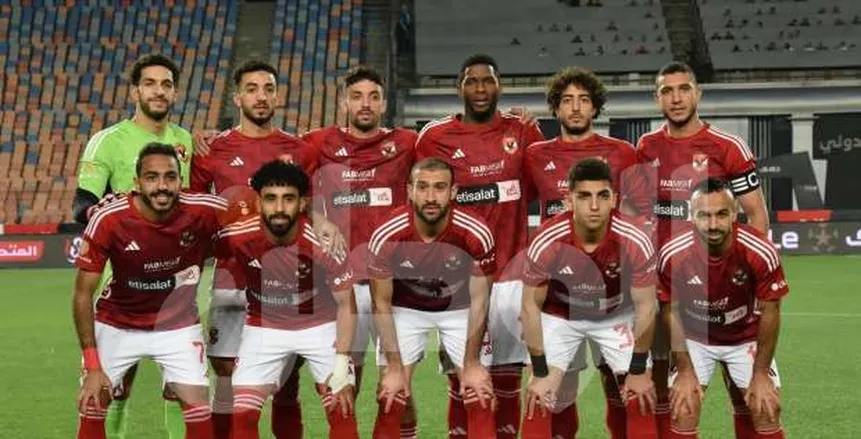 مفاجآت على دكة بدلاء الأهلي قبل صدام الزمالك بالقمة 127