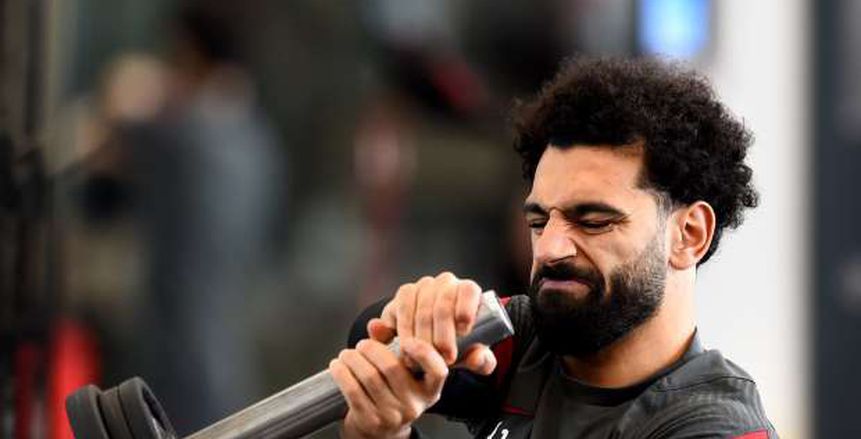 ليفربول يتمسك باستمرار محمد صلاح: ننتظر منك المزيد «فيديو»