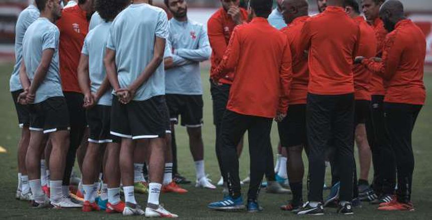 إبراهيم حسن: عندما يخسر الأهلي بطولة «الدنيا بتتقلب» بعكس الزمالك