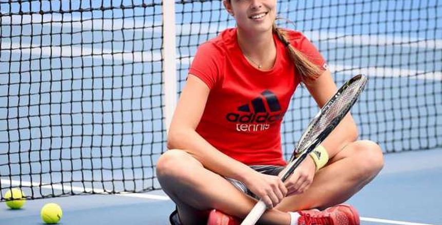 بالفيديو| آنا ايفانوفيتش زوجة «شفانشتيجر» تعتزل التنس