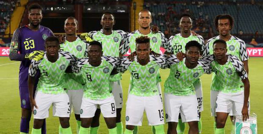 نيجيريا: نستطيع الانتصار على الفراعنة.. وغينيا بيساو قد يفوز بالبطولة