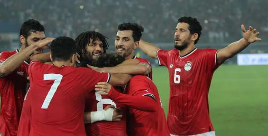 75 دقيقة من مباراة مصر ومالاوي.. إمام عاشور يشارك بعد زواجه بأيام