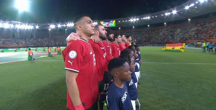 تردد القنوات الناقلة لمبارة مصر وكاب فيردي في كأس الأمم الأفريقية