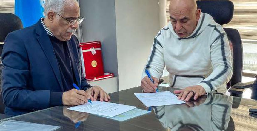أول تحرك من حازم إمام ومحمد بركات بعد توقيع التوأم عقود تدريب المنتخب