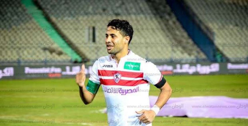 رسميًا.. الإسماعيلي يطلب استعارة محمد إبراهيم من الزمالك.. واللاعب يُرحب