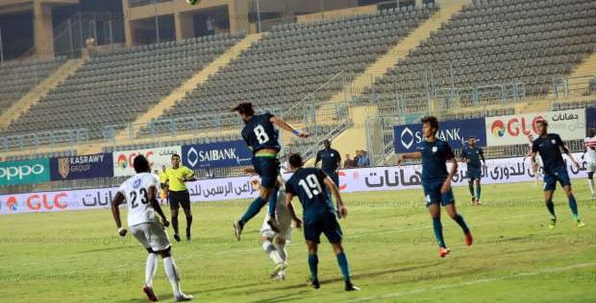 الزمالك يواجه الجيش وديا على ملعب جهاز الرياضة