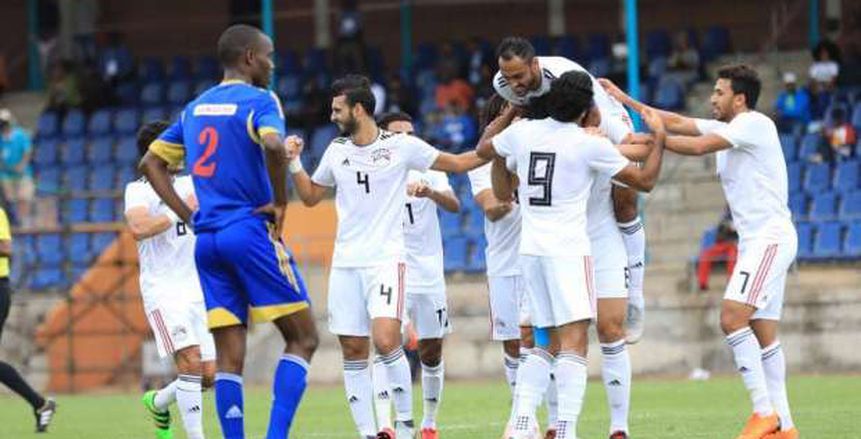 «بريزنتيشن» تُهنئ المصريين بالصعود لـ «كأس الأمم الأفريقية»