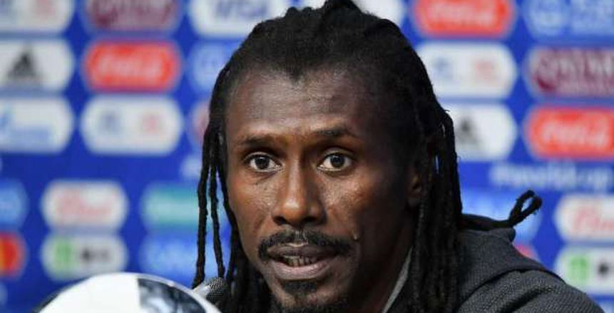 مدرب السنغال: ليس لنا أفضلية للفوز بأمم أفريقيا.. وسنواجه صعوبات