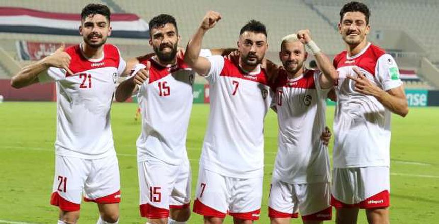إيران تخطف سوريا بهدف.. وتعادل الإمارات ولبنان في تصفيات كأس العالم