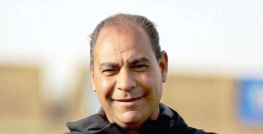 المصري ينجح في التعاقد مع صفي عزوز مخطط الأحمال السابق لمنتخب مصر