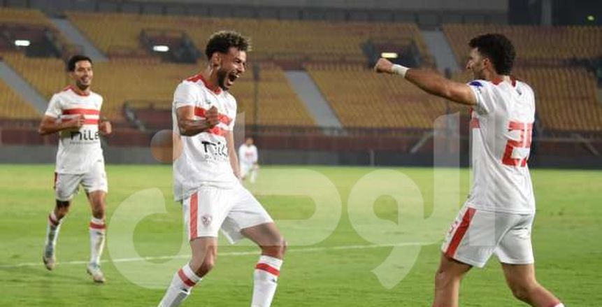 عامر حسين: الزمالك يشارك في كأس الرابطة وسنراعي مواعيد مبارياته