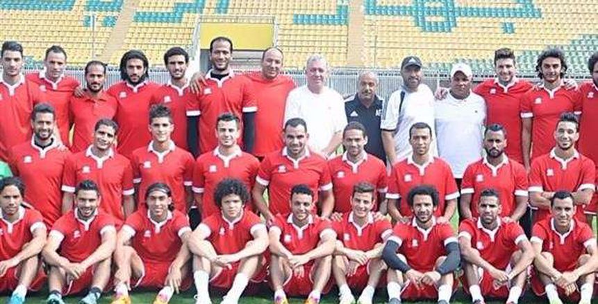 بالفيديو| منتخب مصر العسكري يحقق أول فوز بالمونديال ويسحق كندا برباعية