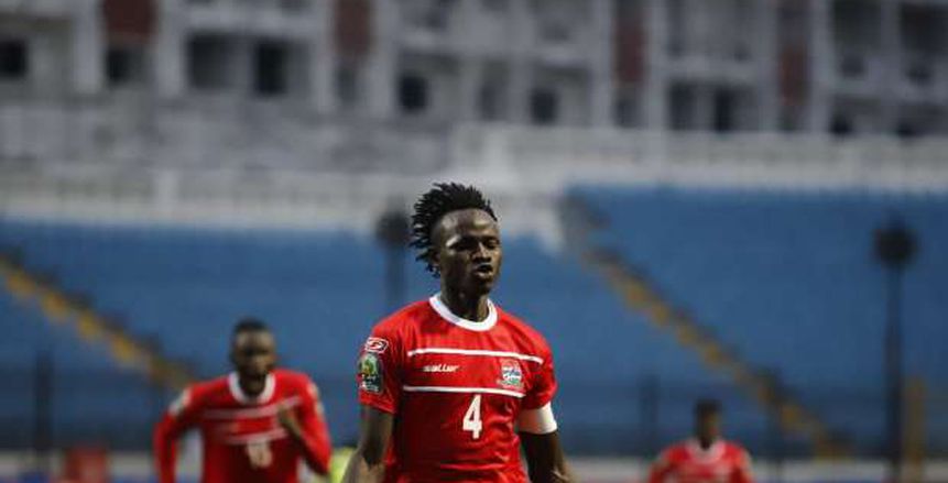 جامبيا تهزم نيجيريا وتتأهل لمواجهة السنغال في نهائي أمم أفريقيا للشباب