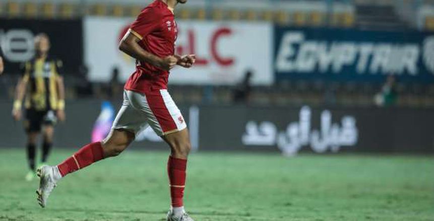جدول ترتيب هدافي الدوري المصري 2021.. محمد شريف يلحق بـ بن شرقي