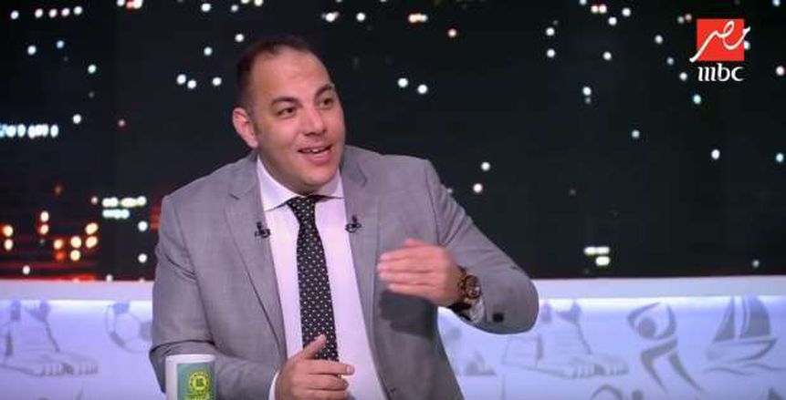 أحمد بلال: الزمالك لا يستحق التتويج بالسوبر المحلي والأهلي كان الأخطر