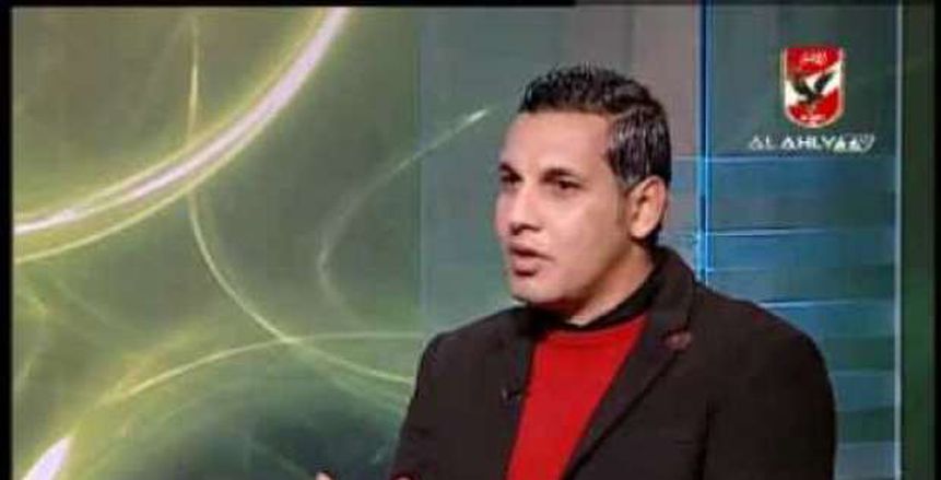 محمد جودة: السولية وحامد ودونجا الأفضل في مصر