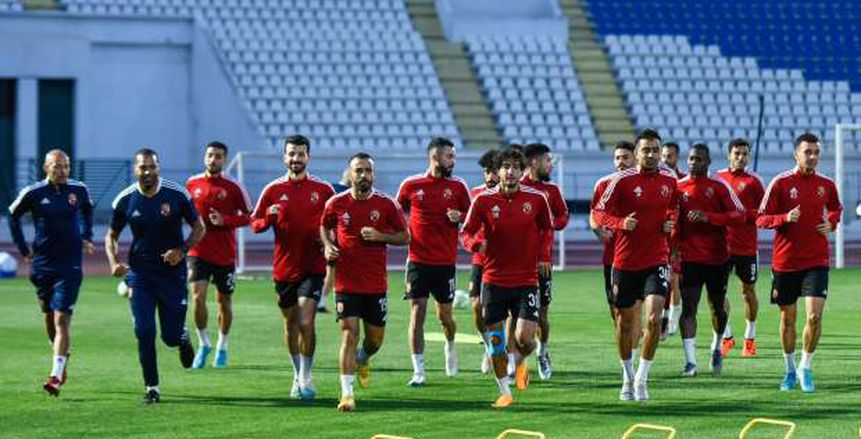 تأجيل مباراة الأهلي ومنتخب السويس في كأس مصر بسبب مباراة الترجي
