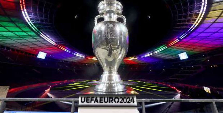 يورو 2024.. جوائز مالية ضخمة للمنتخبات المشاركة في البطولة
