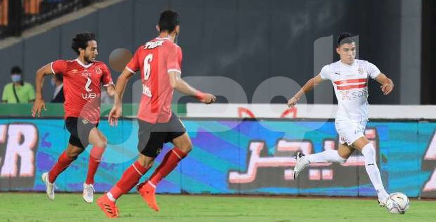 تألق التتش وكامل.. قمة الأهلي والزمالك التاريخية في ميزان الأرقام