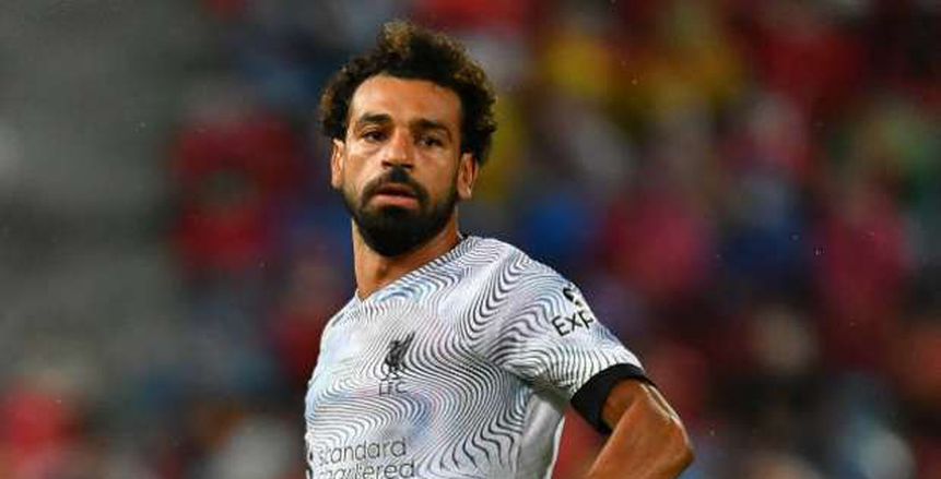 محمد صلاح يقود تشكيل ليفربول أمام لايبزيج