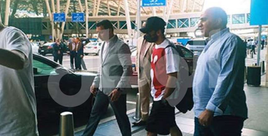 اتحاد الكرة يوضح حقيقة غضب محمد صلاح بسبب تجاهل استقباله بمطار القاهرة