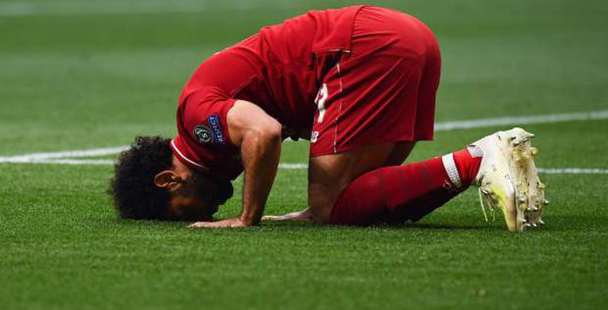 بالفيديو| ليفربول يحتفل بعيد ميلاد محمد صلاح بنشر جميع أهدافه بالموسم الحالي