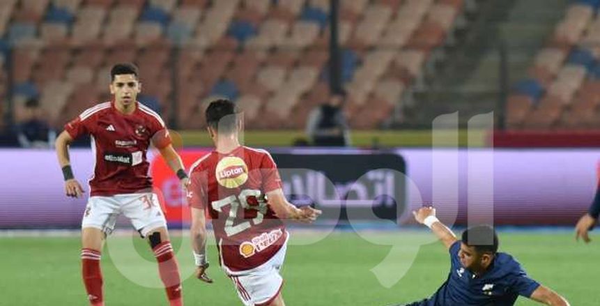 بيقولوا.. قلق في الأهلي ومفاجأة كاف لـ الزمالك وإصابة نجم بيراميدز