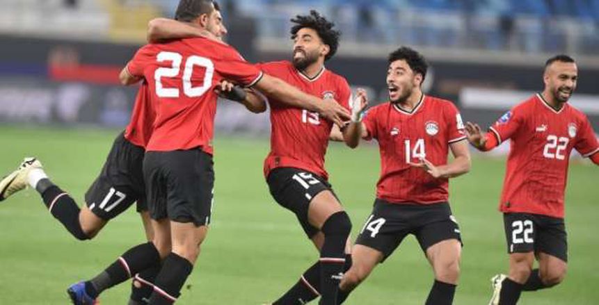 موعد مباراة منتخب مصر القادمة بعد الهزيمة أمام كرواتيا في نهائي كأس العاصمة