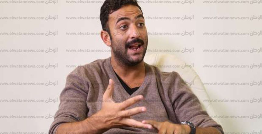 ميدو: الأهلي لن يوافق على شروط أحمد فتحي من أجل التجديد
