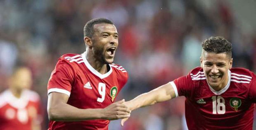بث مباشر| شاهد مباراة المغرب وإستونيا الودية استعدادًا للمونديال
