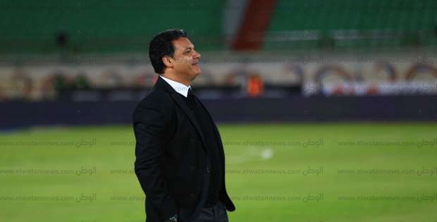 26 لاعبًا في قائمة مصر المقاصة لمواجهة الاتحاد