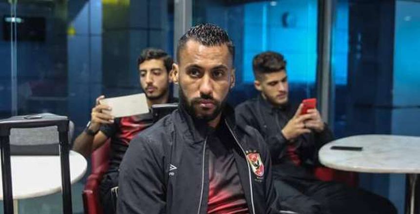 لاعب الزمالك السابق يشيد بقرار الأهلي مع حسام عاشور: عليه الاعتزال