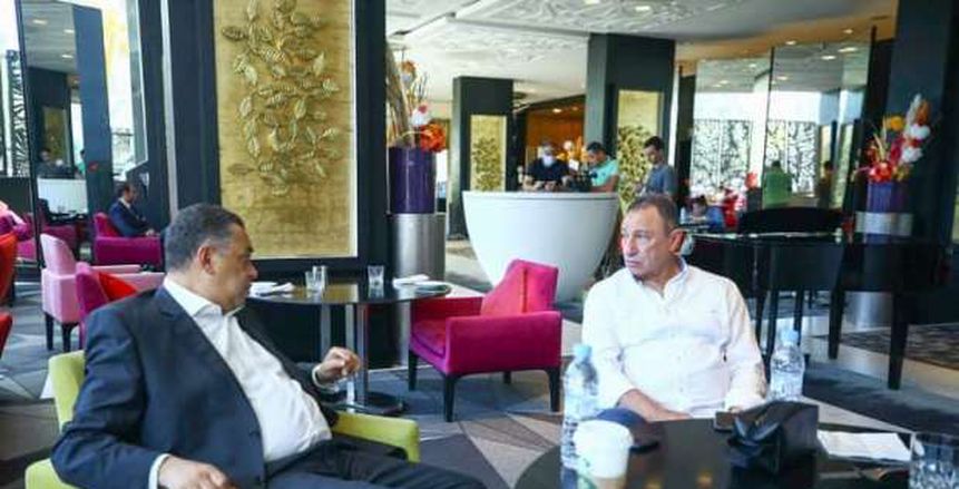 سفير مصر يزور فندق بعثة الأهلي في المغرب بسبب «حالة وفاة»