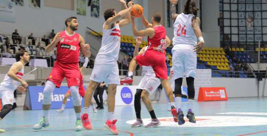 اتحاد السلة يعلن مواعيد بطولات 2023-2024.. السوبر 20 أكتوبر بالبحرين