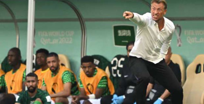 اتحاد الكرة يكشف موقف هيرفي رينارد من تدريب منتخب مصر «خاص»