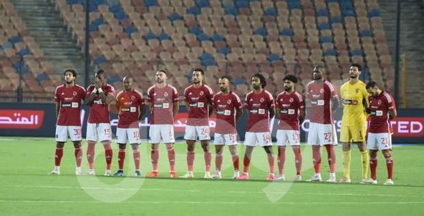 الأهلي يفاوض 3 لاعبين.. صفقات قوية للمارد الأحمر في يناير